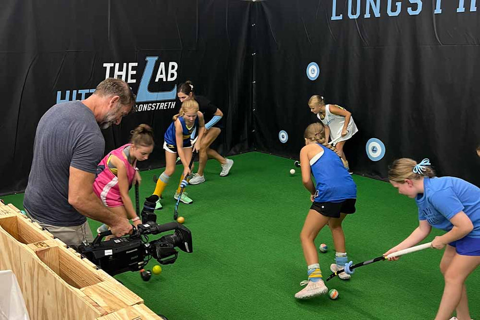 FYI Philly Highlights Longstreth and LaceUp’s New Weighted Arm Sleeve