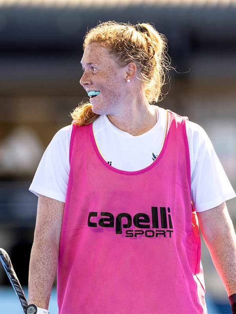 What Kind of Mouthguard for Field Hockey: Ultimate Protection Guide