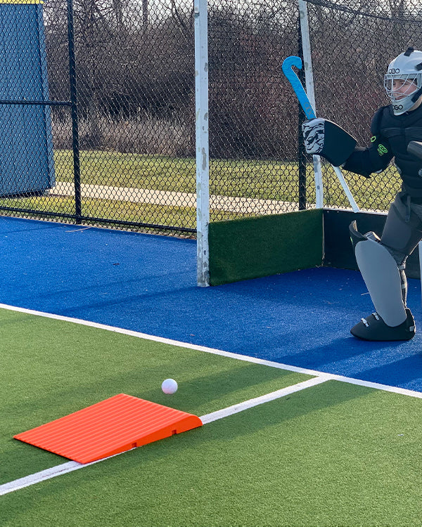 Goalie clearance training kit