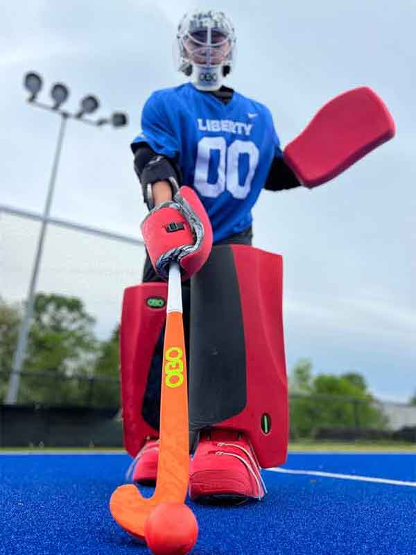 OBO Field Hockey Goalkeeping Longstreth Sporting Goods