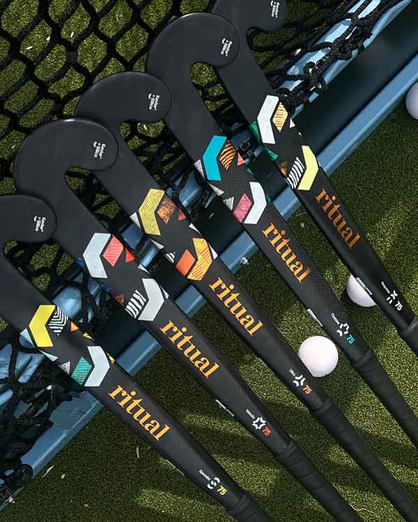 Ritual Field Hockey Sticks – Longstreth Sporting Goods