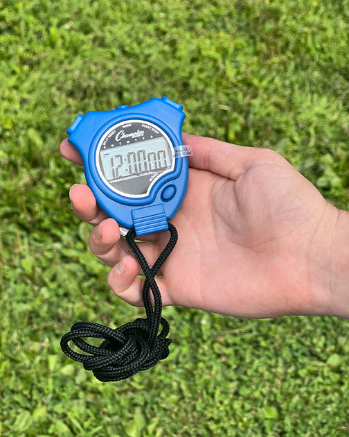 Field Hockey Timers and Scoreboards Longstreth Sporting Goods