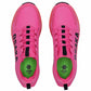 Tops of the pink Osaka Furo Turf Shoes