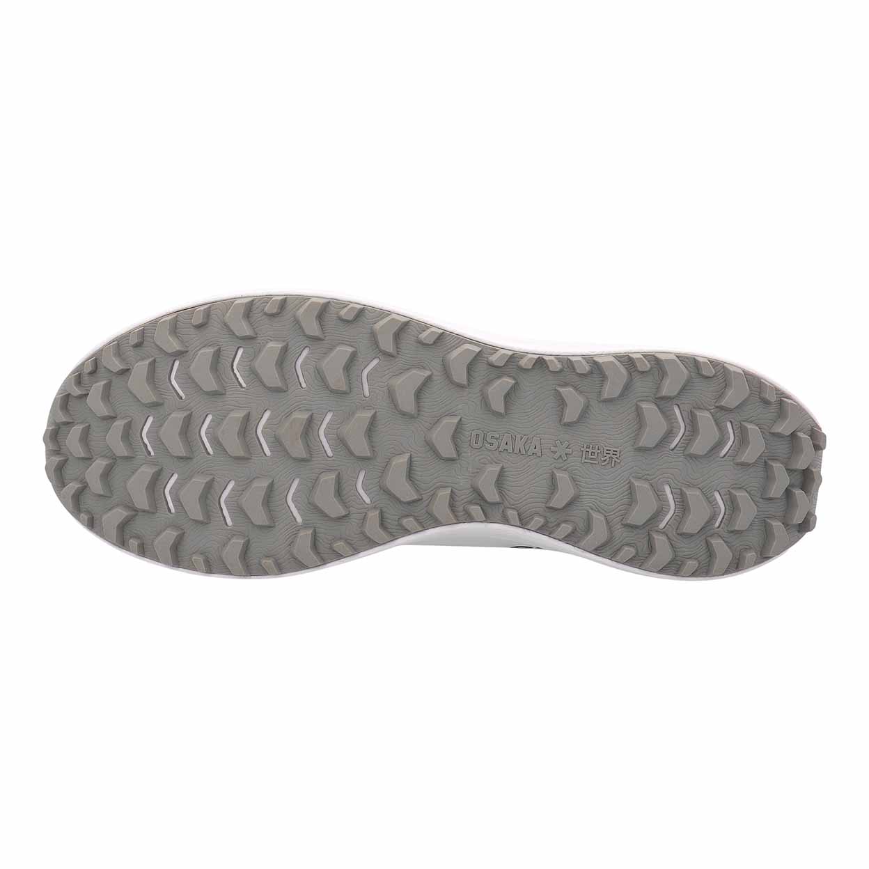sole of the white Osaka Furo Turf Shoes