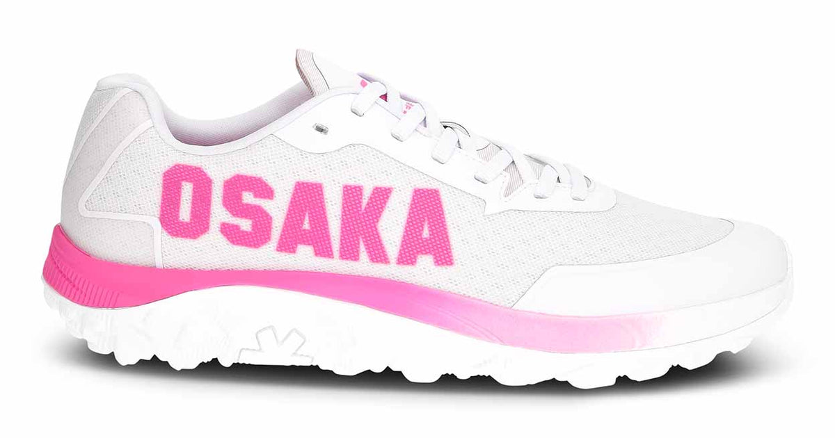 Osaka Kai Field Hockey Turf Shoes Performance Grip and Comfort display picture 1