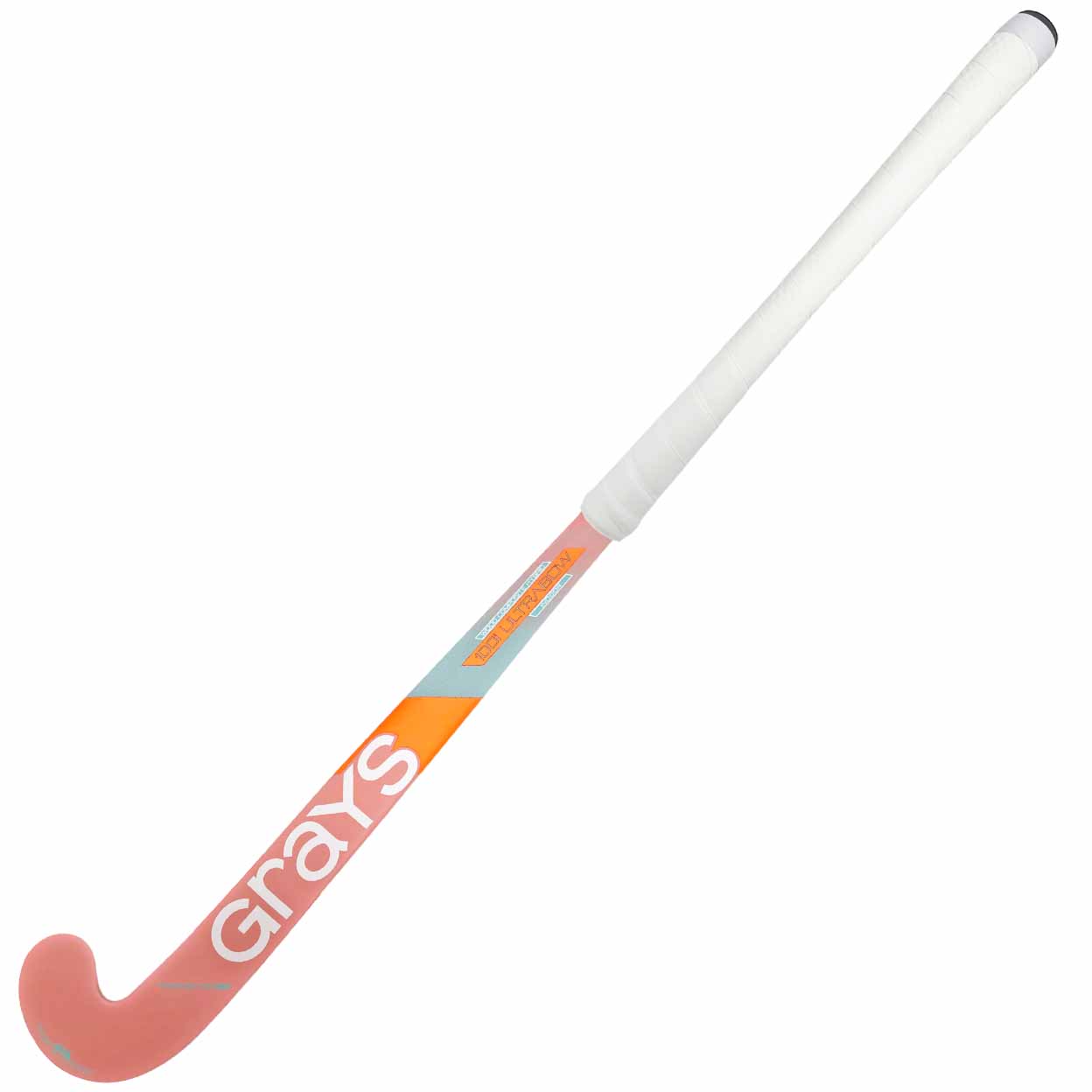 full front  of the Grays 100i Indoor field hockey  stick