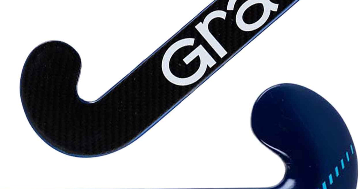 Grays GK2000 Goalie Composite Field Hockey Stick Longstreth Sporting