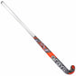 full back of the purple Grays JB7 Composite Field Hockey Stick