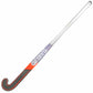full front of the purple Grays JB7 Composite Field Hockey Stick