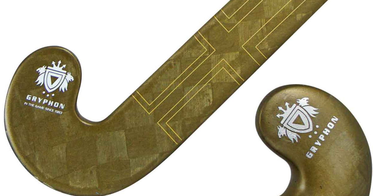 Gryphon Tour Pro-25 Field Hockey Stick – Longstreth Sporting Goods