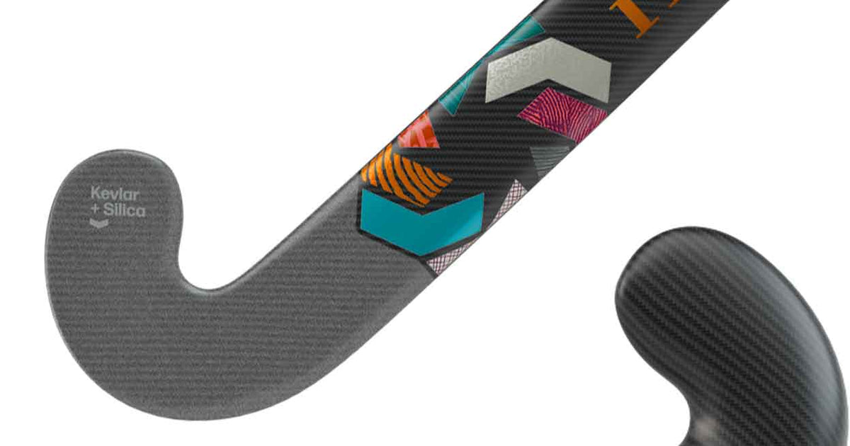 Ritual Finesse 75 Field Hockey Stick – Longstreth Sporting Goods
