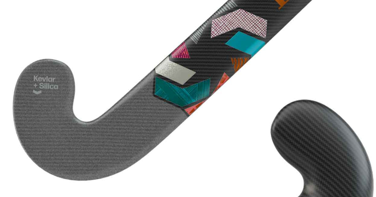 Ritual Finesse 95 Field Hockey Stick Longstreth Sporting Goods