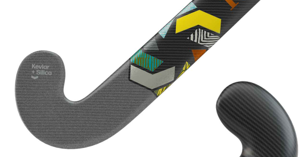 Ritual Specialist 95 Field Hockey Stick – Longstreth Sporting Goods 