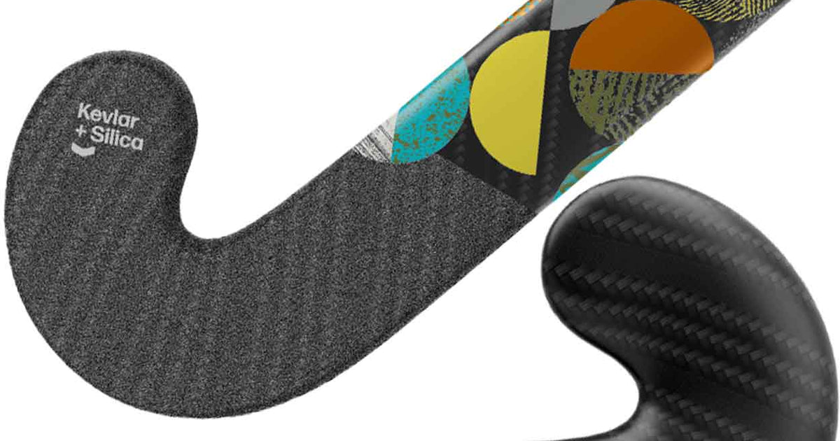 Ritual Specialist 95 Field Hockey Stick – Drag Flicking