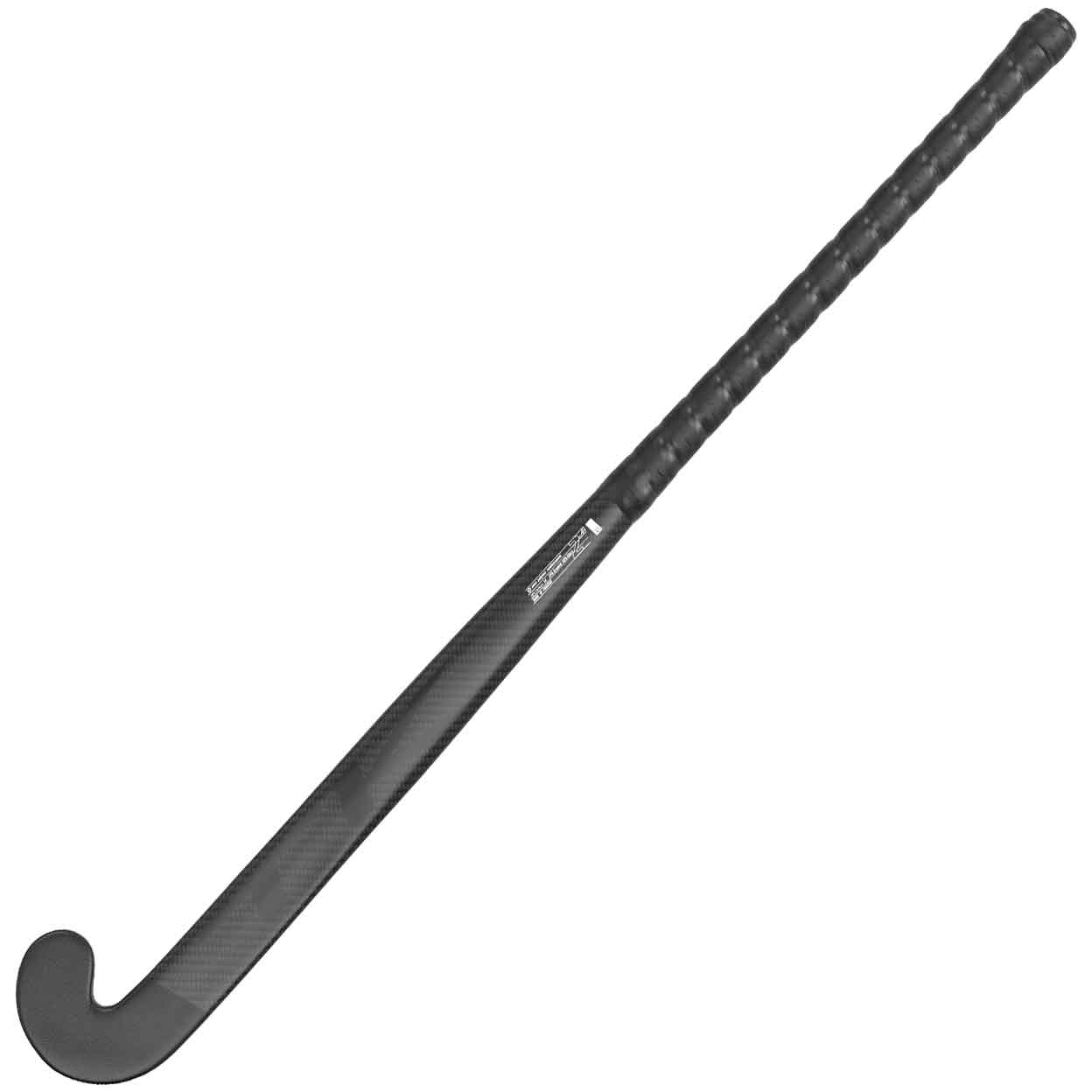 full front of the TK 2.3 Control Bow Composite Field Hockey Stick