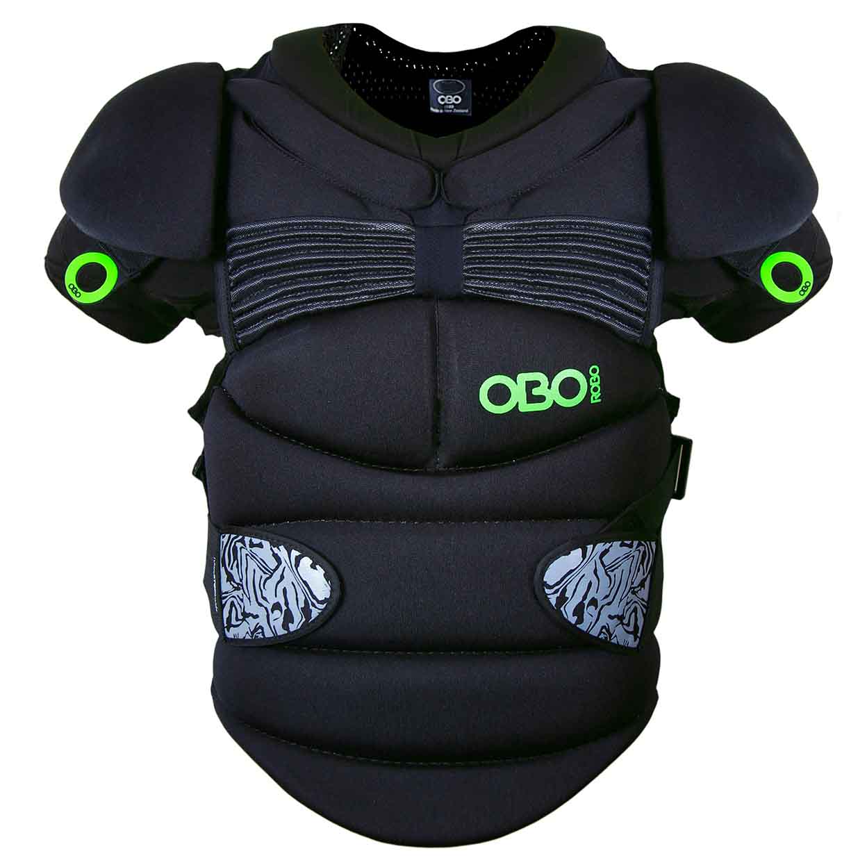 OBO Robo Chest Guard no arms attached