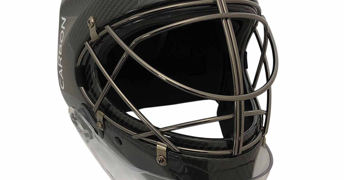 carbon fiber helmet football OBO Carbon Helmet