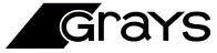 Grays Field Hockey logo