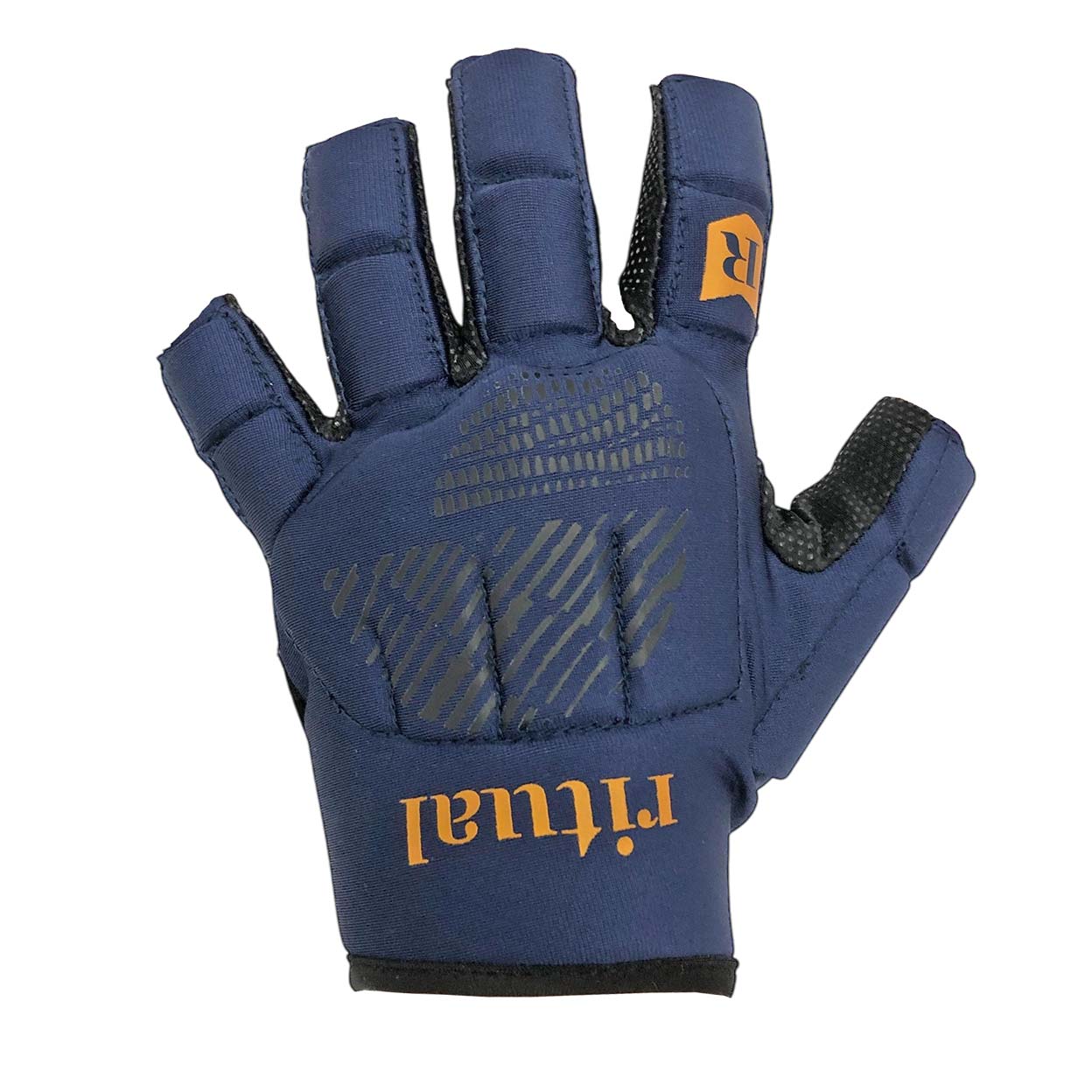 Blue Ritual Vapor Field Hockey Glove