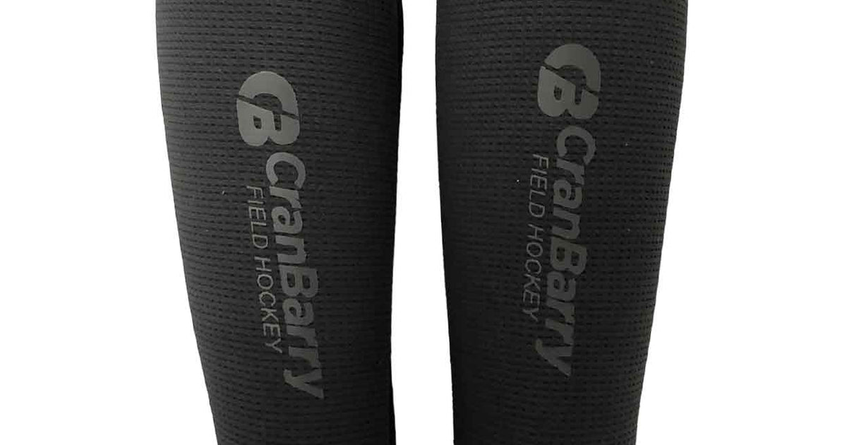 Cranbarry FIT Shinguards Longstreth Sporting Goods