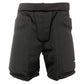 back view of the view of the Gryphon Sentinel Padded Youth Goalkeeping Pants