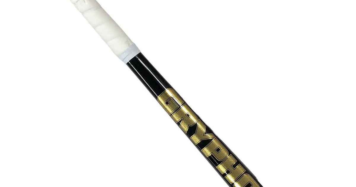 Gryphon Field Hockey 24" Replica Stick Longstreth Sporting Goods