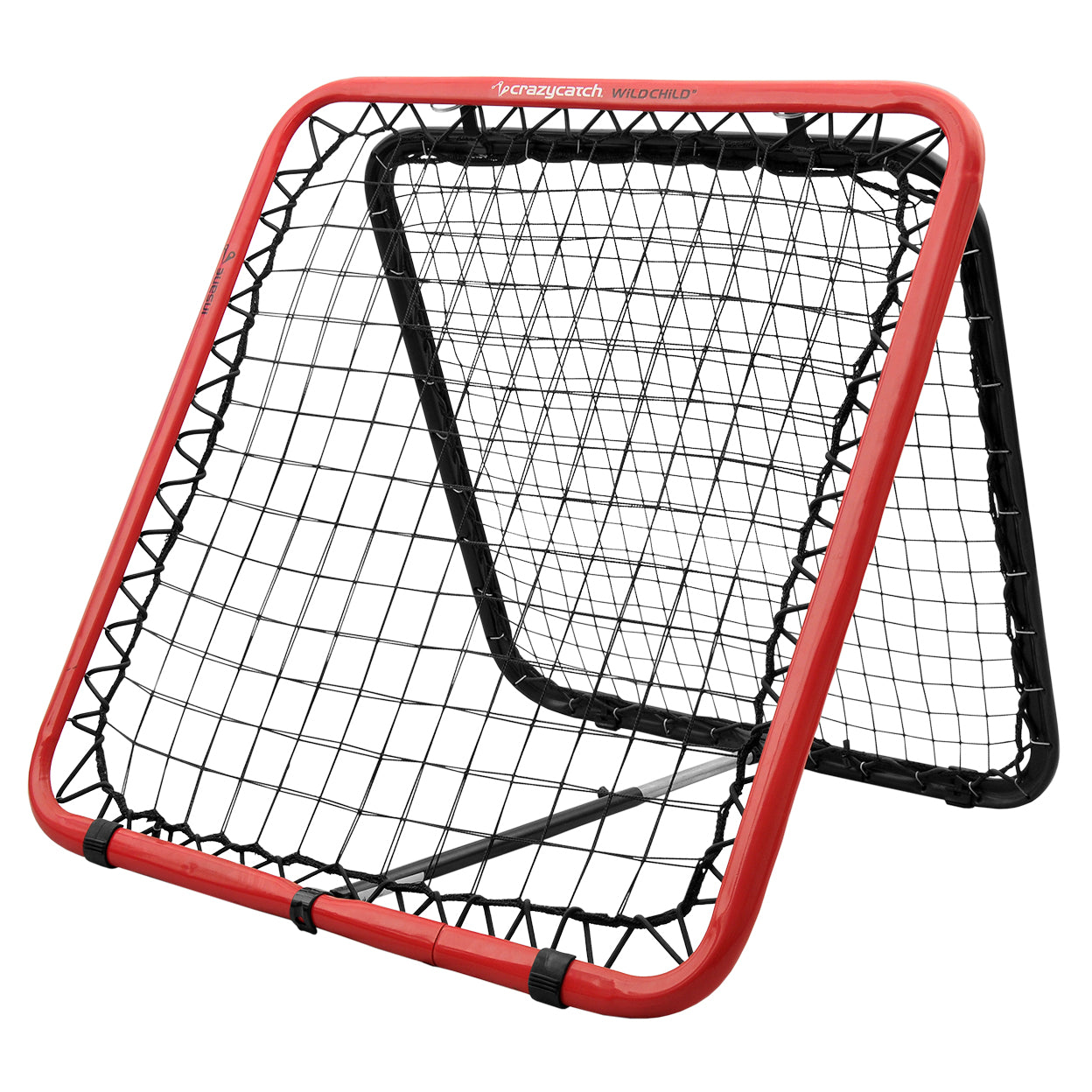 Crazy Catch Wild Child 2.0 Rebounder