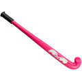 elephant side of the pink TK Mini Field Hockey Stick Pen