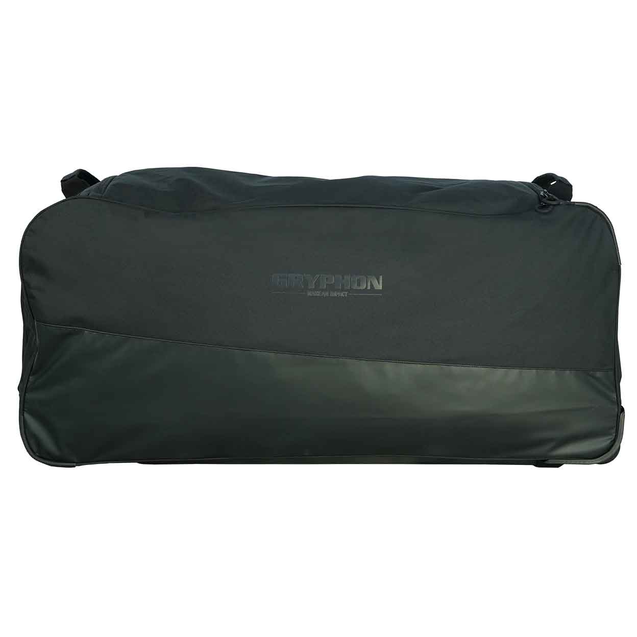 side with name Gryphon Super Tonie Goalkeeping Bag