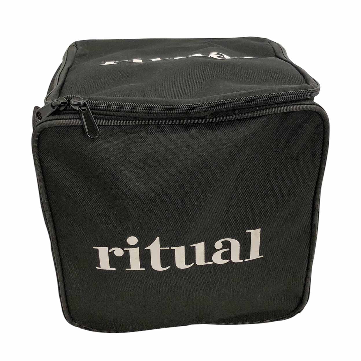 Front of the Ritual Ball Bag