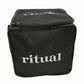 Front of the Ritual Ball Bag