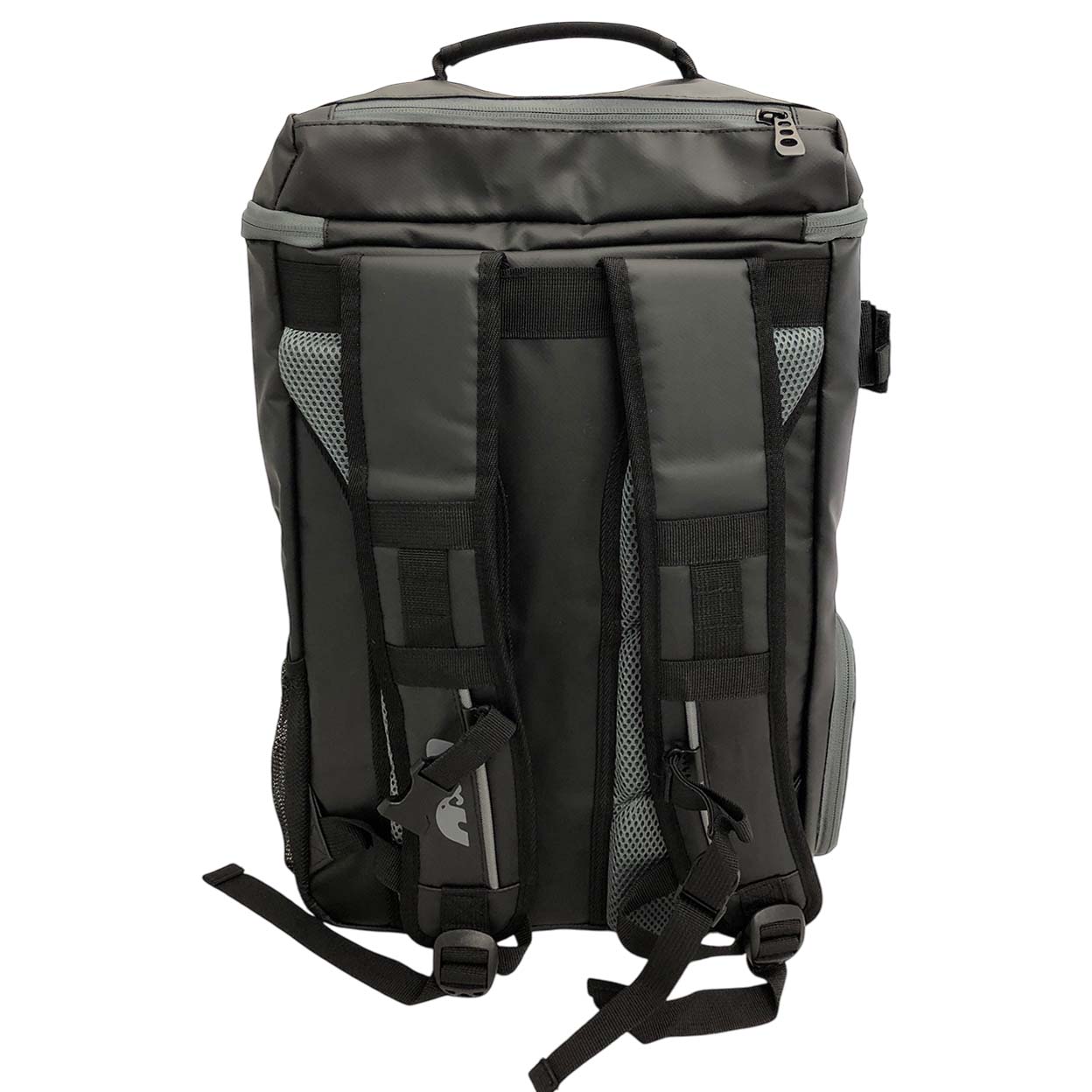 Back of the TK6 Ultra Backpack