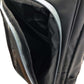front pocket open on the TK6 Ultra Backpack
