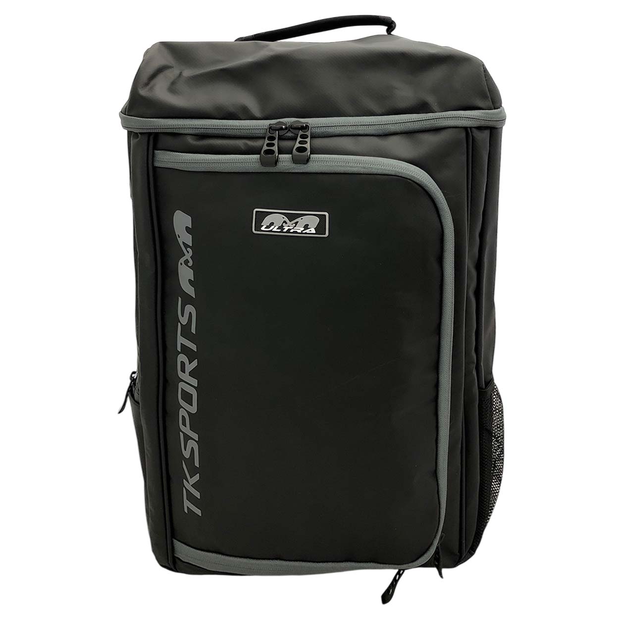 Front of the TK6 Ultra Backpack