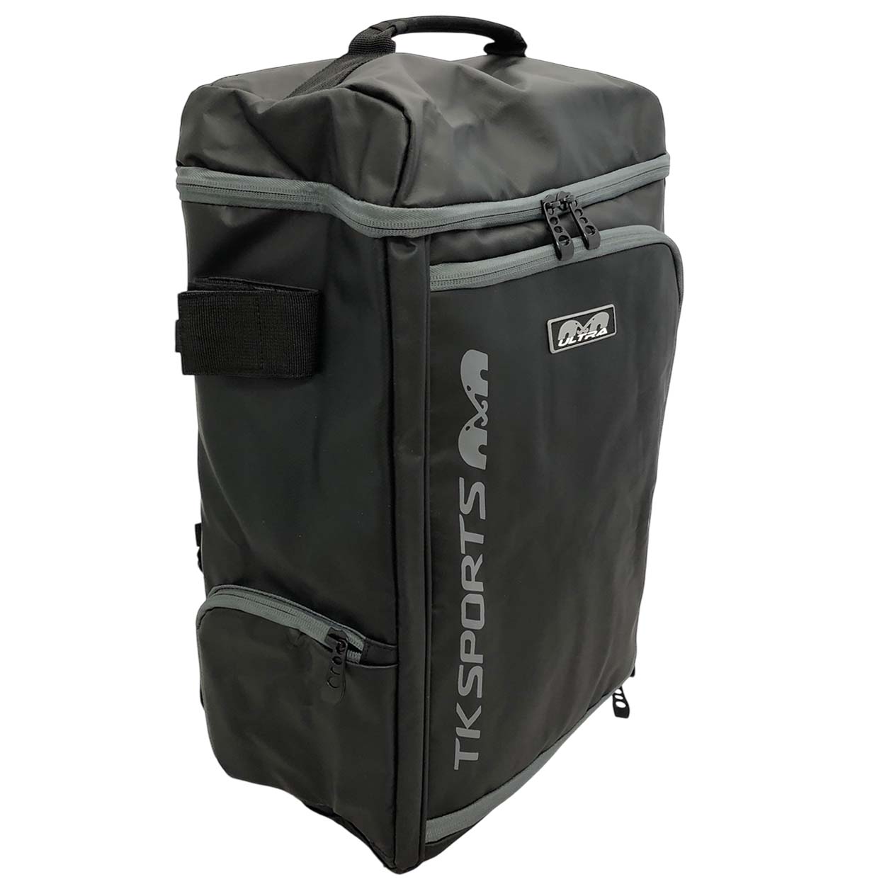 right side view of the TK6 Ultra Backpack
