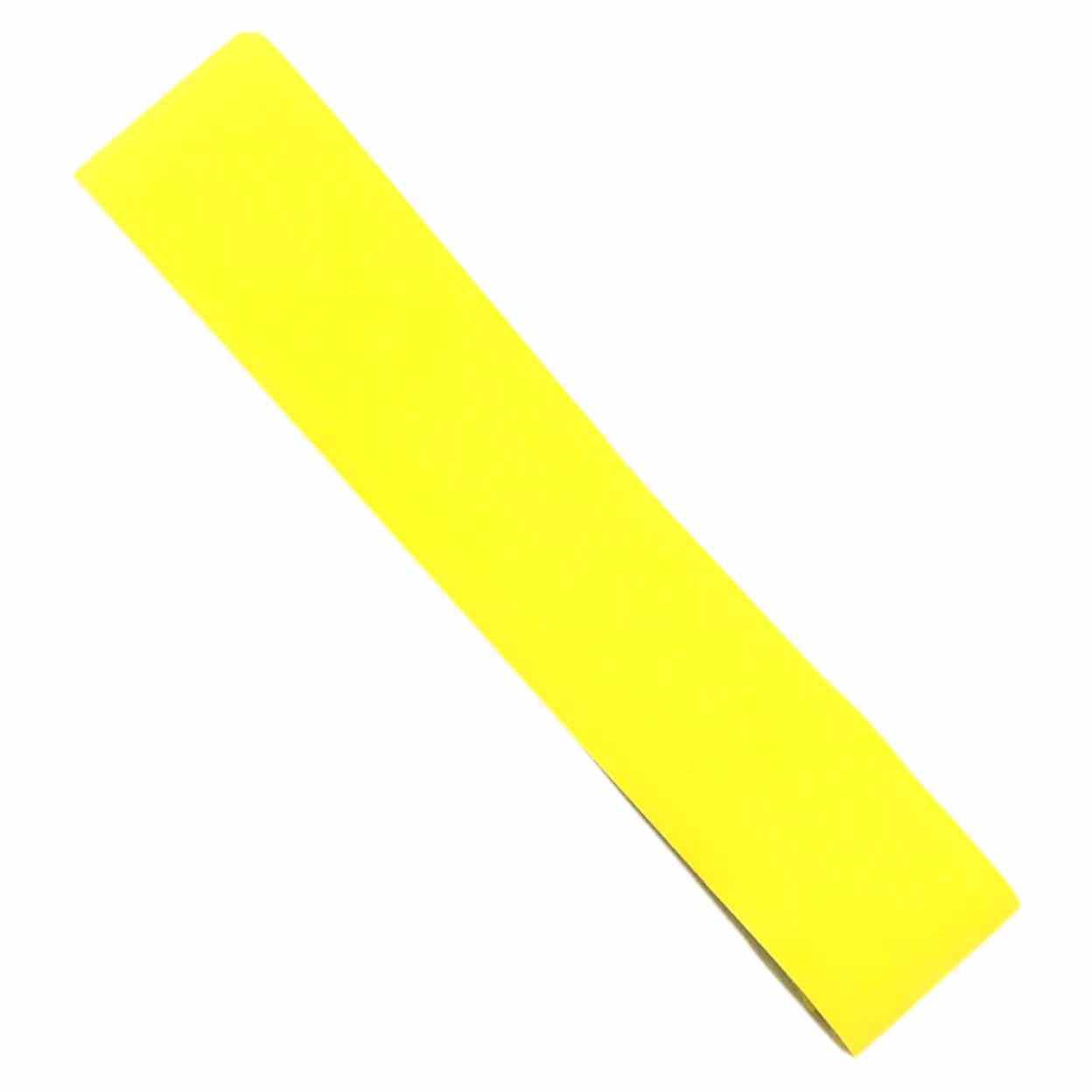 Yellow Gryphon Colored Chamois Grip