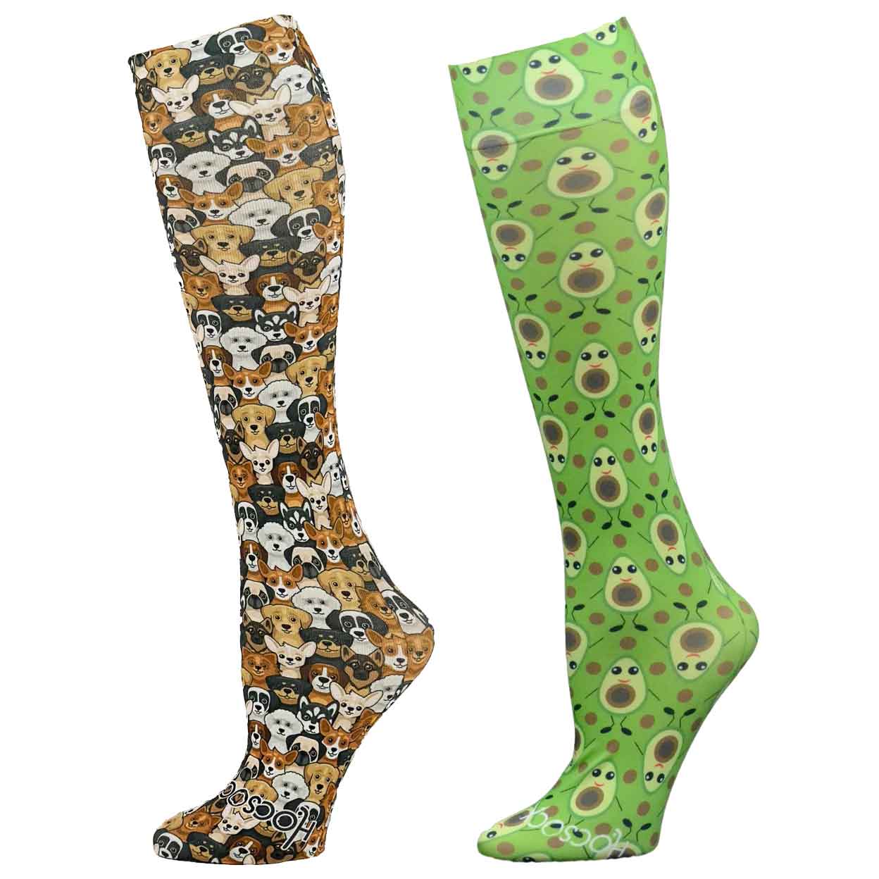 Hocsocx Under Shin-Guard Socks – Longstreth Sporting Goods