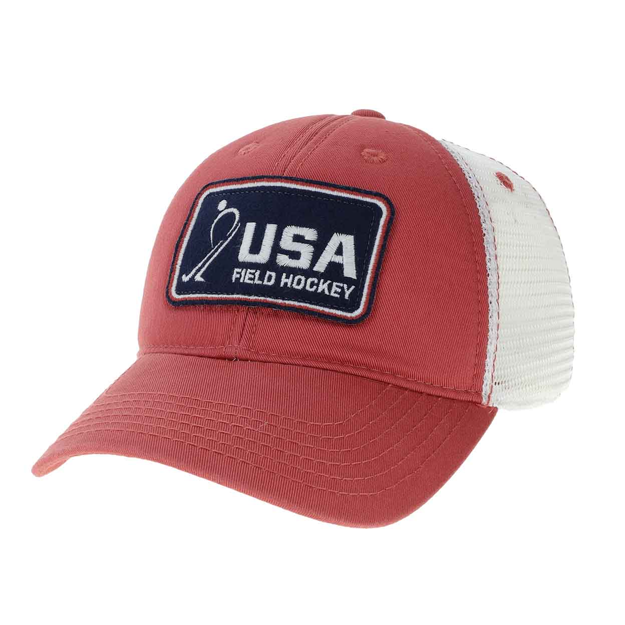 USA Field Hockey Original Trucker Hat