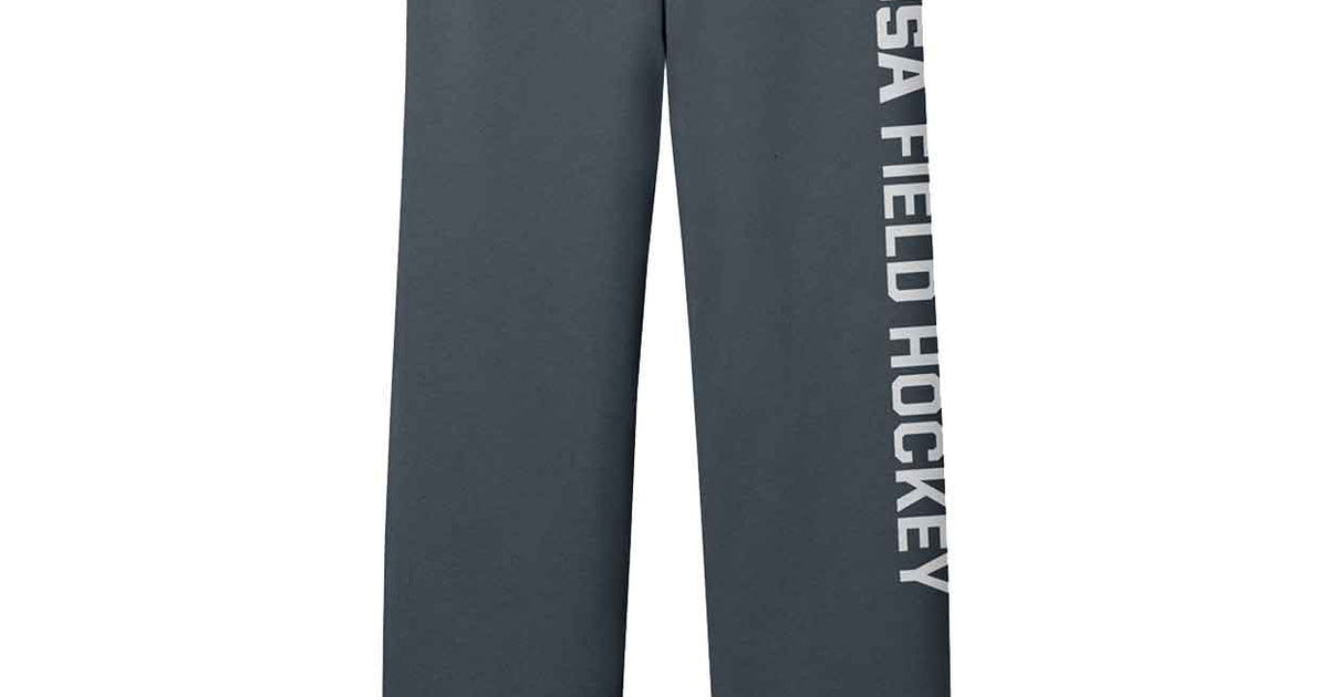 USA Field Hockey Women's Open Bottom Pants Longstreth Sporting Goods
