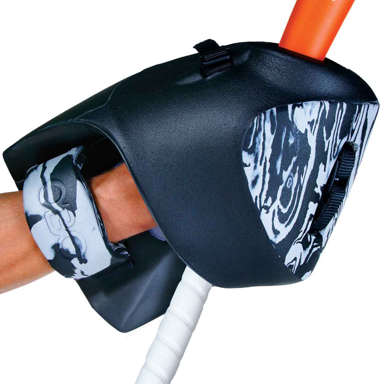OBO Robo Goalie Right Hand Protector Plus