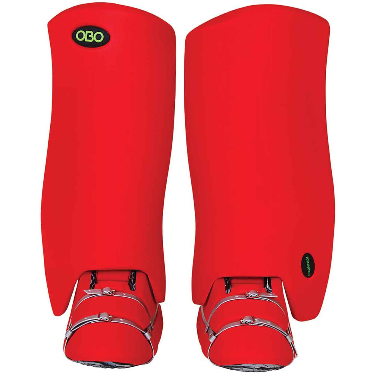 OBO Robo Mini Kickers with leg guards sold separately