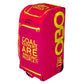 Pink OBO StandUp Wheelie Bag