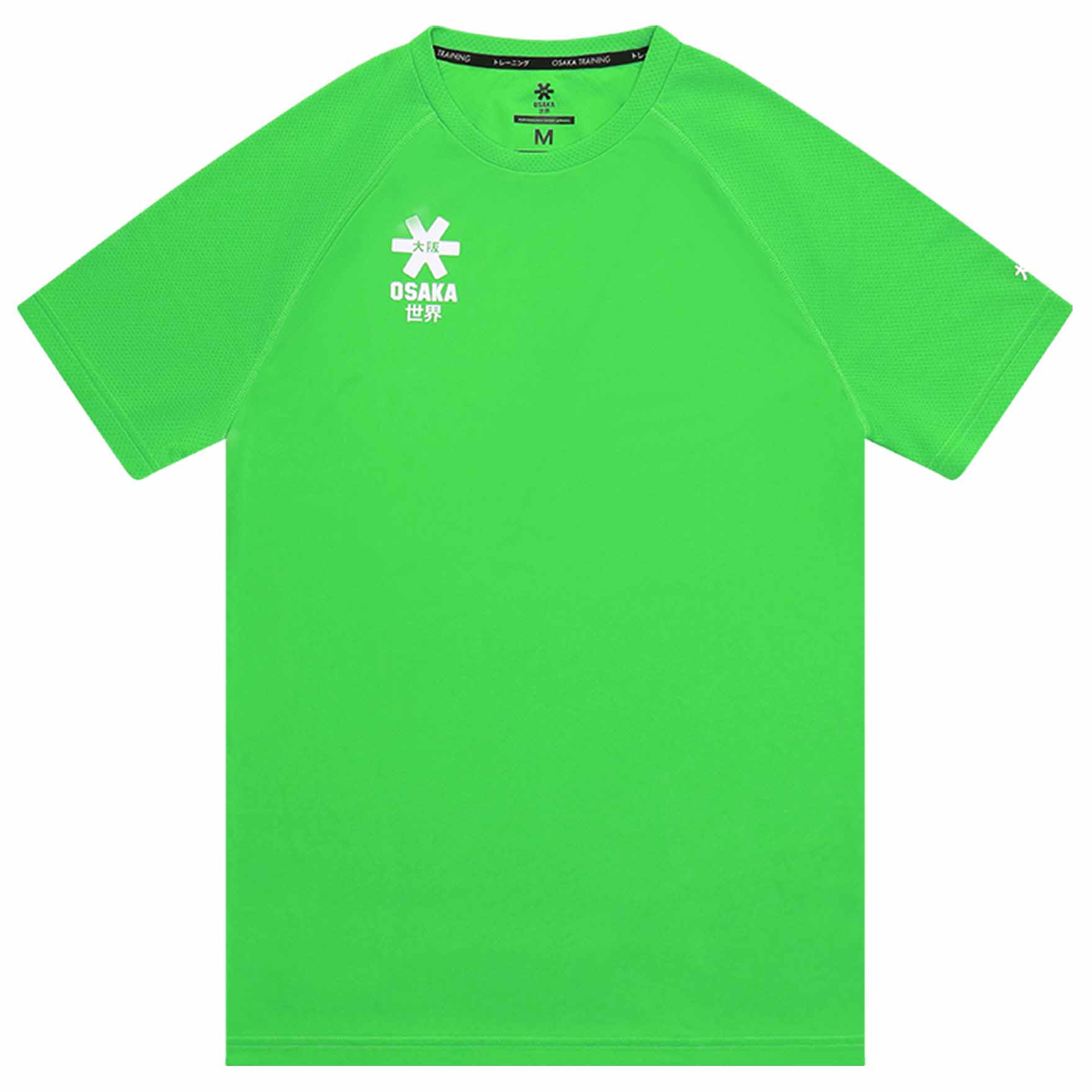 Osaka Goalkeeper Short Sleeve Jersey