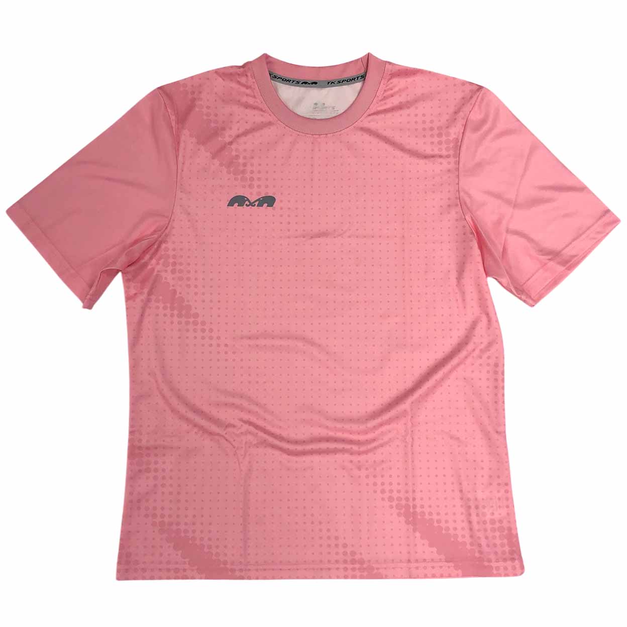 Pink TK Performance Goalkeeper Jersey