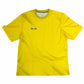 Yellow TK Performance Goalkeeper Jersey