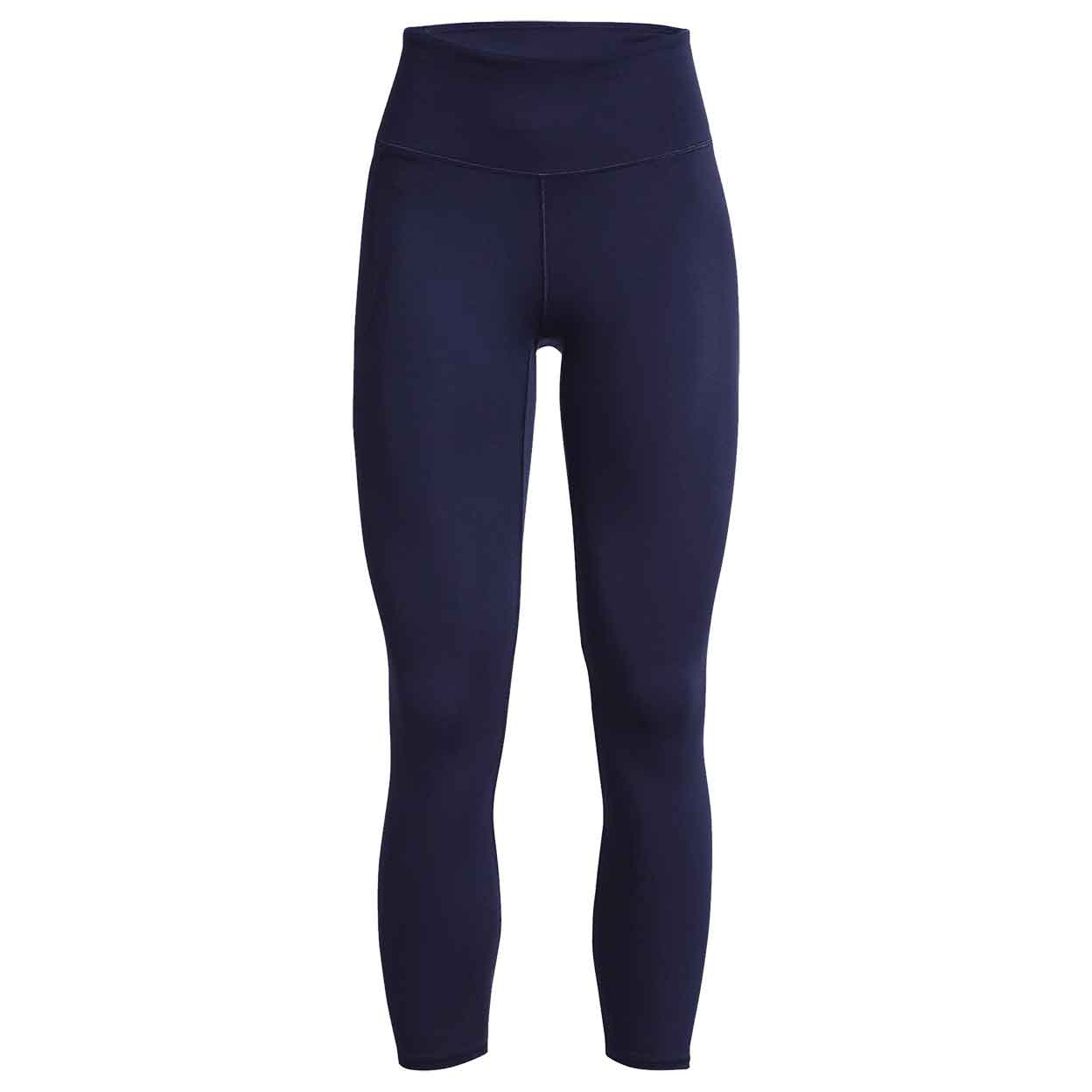 Navy blue under armour leggings best sale