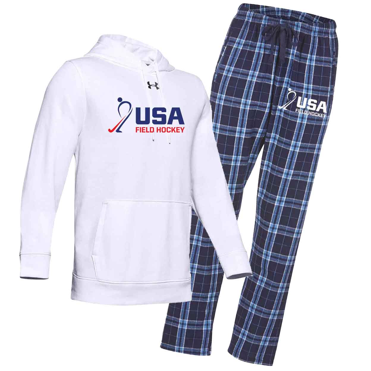 Under Armour orders Bundle