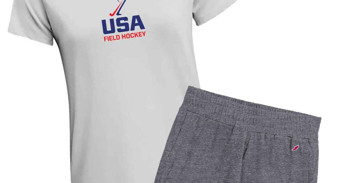 USA Loungewear Bundle Longstreth Sporting Goods