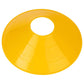 a yellow Disc Cone
