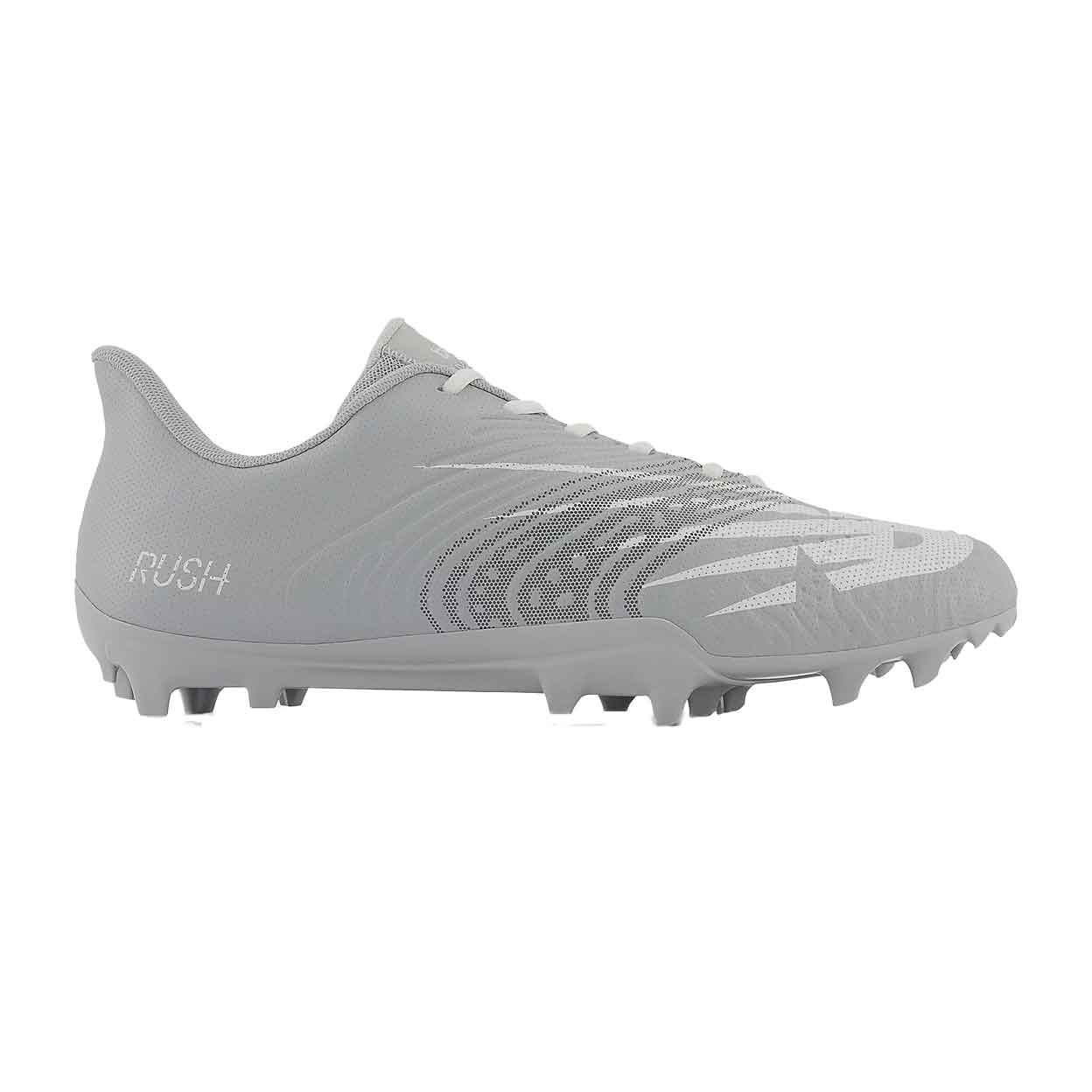 New balance rush clearance cleats